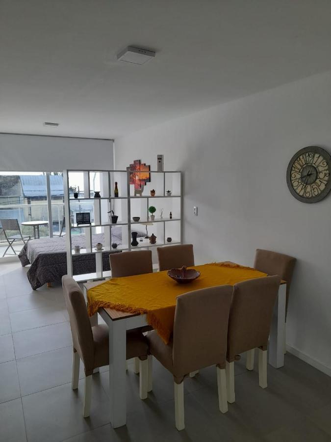 Apartment Monoambiente Frente Al Rio En