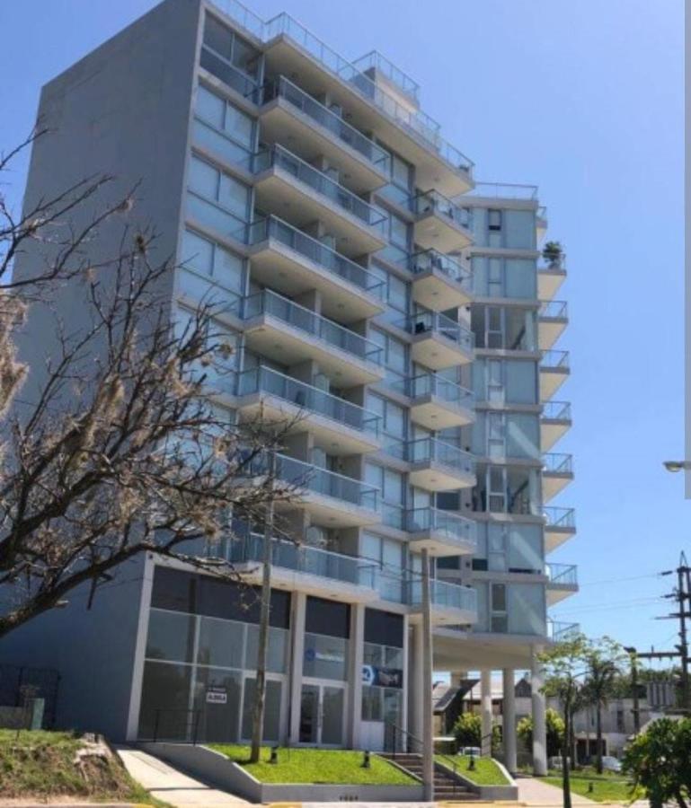 Apartment Monoambiente Frente Al Rio En *