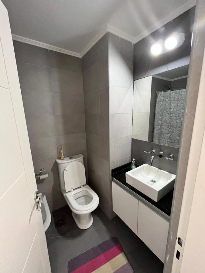 Apartment Monoambiente Frente Al Rio En *