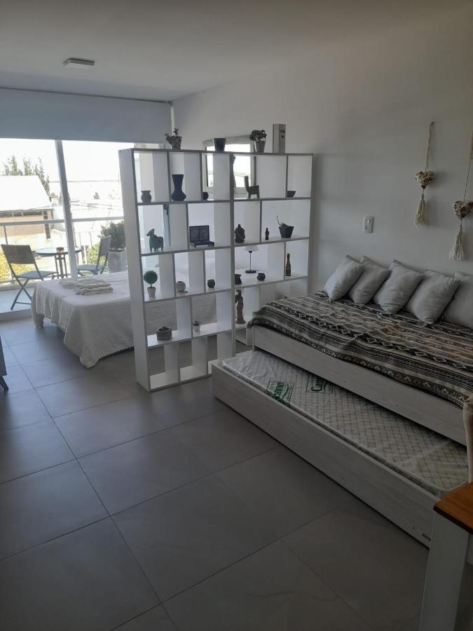 Apartment Monoambiente Frente Al Rio En