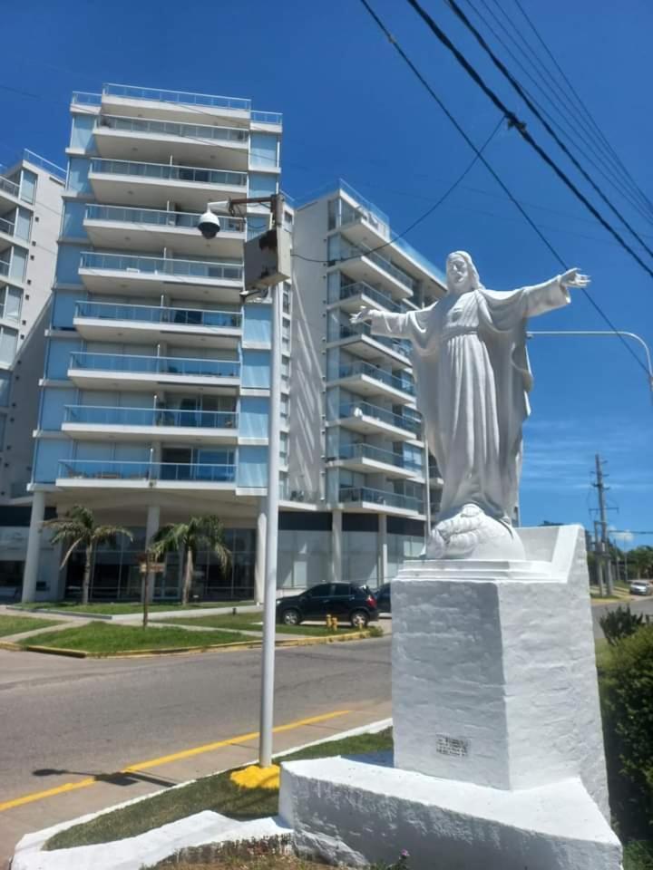 Apartment Monoambiente Frente Al Rio En Ramallo