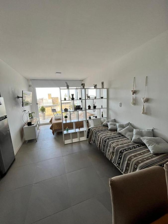 Apartamento Monoambiente Frente Al Río En Ramallo
