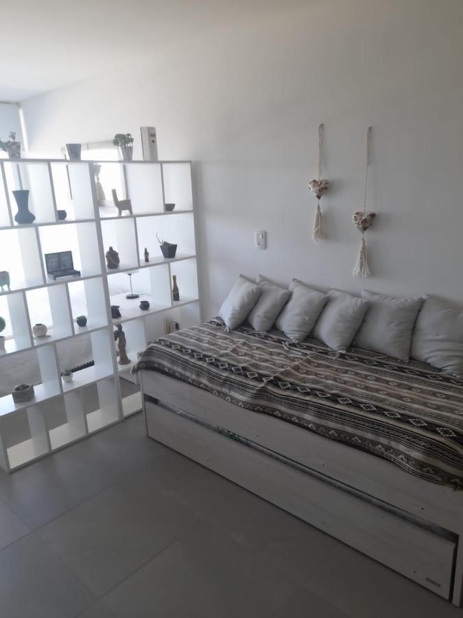 Apartamento Monoambiente Frente Al Río En Ramallo